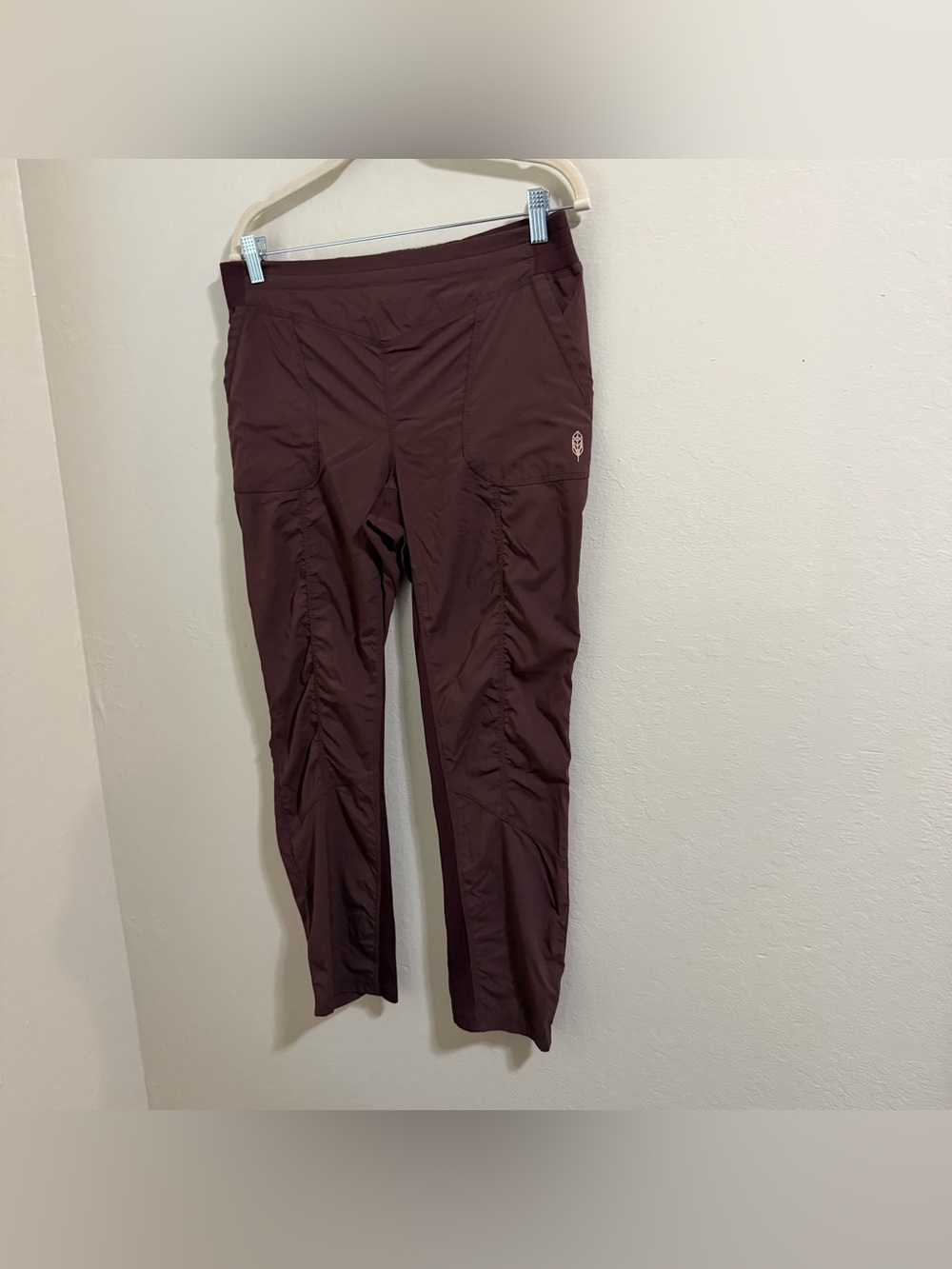 Indygena Pants Women’s (M) Lightweight Outdoor Hiking Travel Jogger Pants - Picture 4 of 13